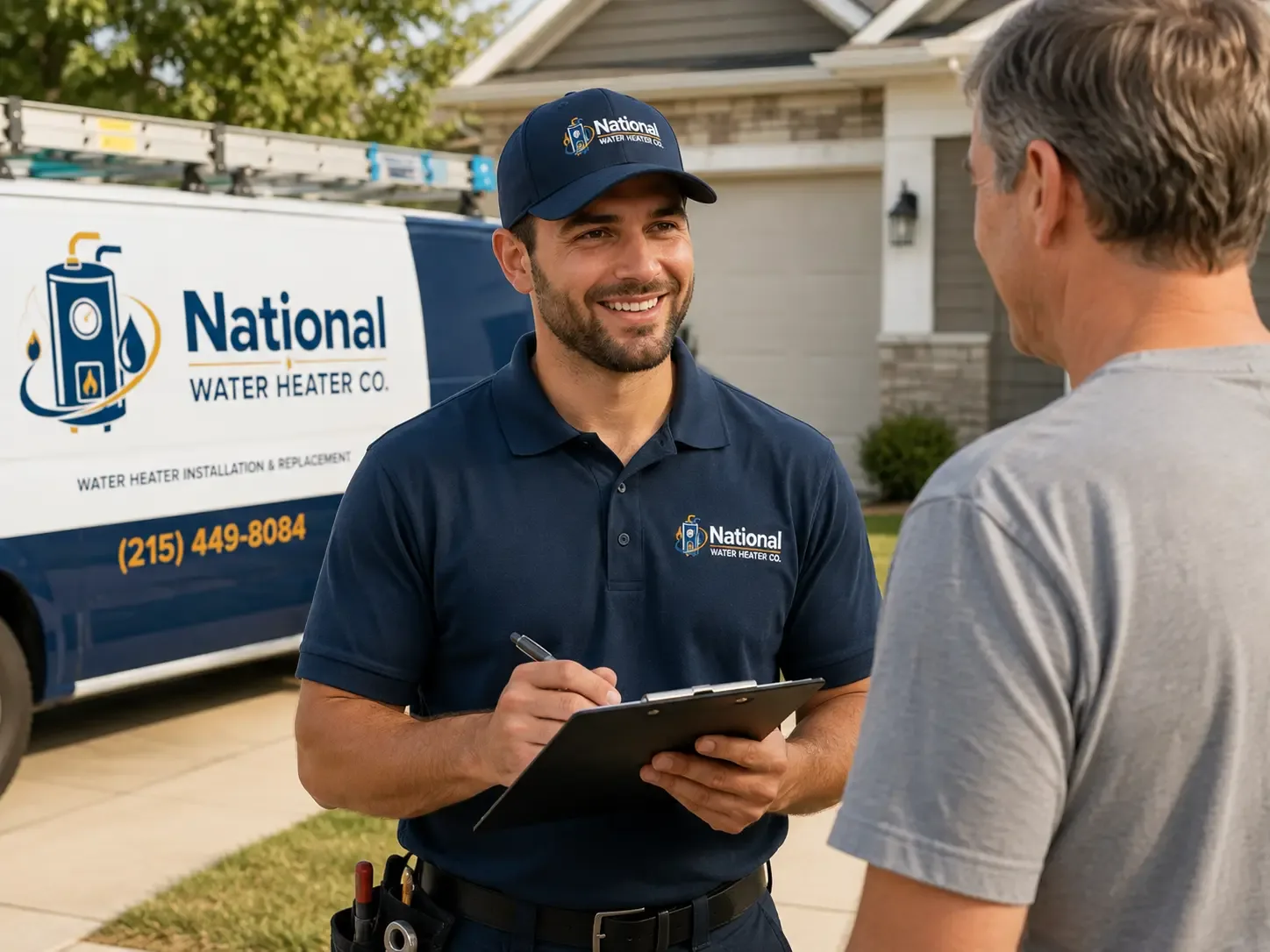 Water Heater Installation Camden, OH FAQs